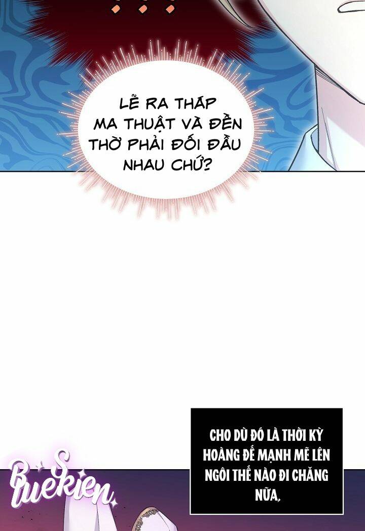 Bệ Hạ Tôi Sẽ Giết Ngài! [Chap 0-34] - Page 27