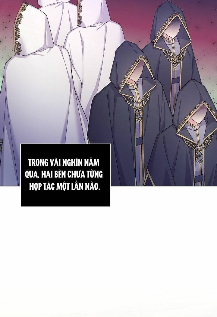 Bệ Hạ Tôi Sẽ Giết Ngài! [Chap 0-34] - Page 28