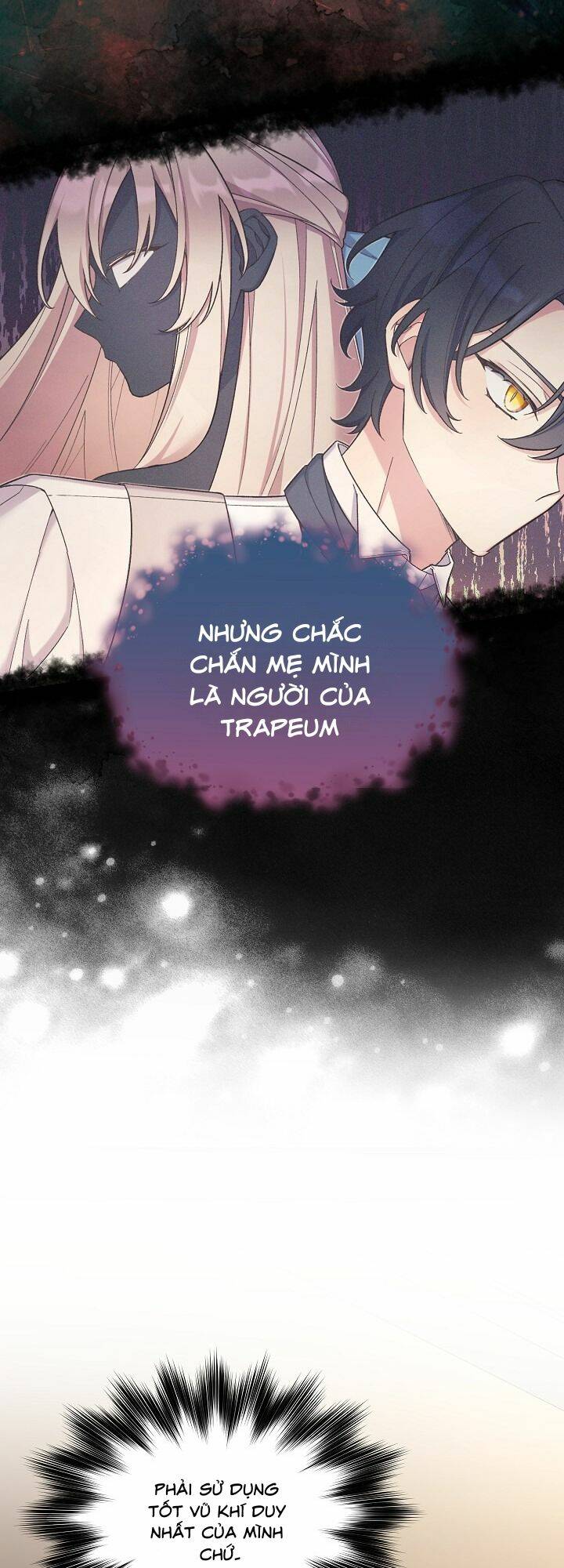 Bệ Hạ Tôi Sẽ Giết Ngài! [Chap 0-34] - Page 35