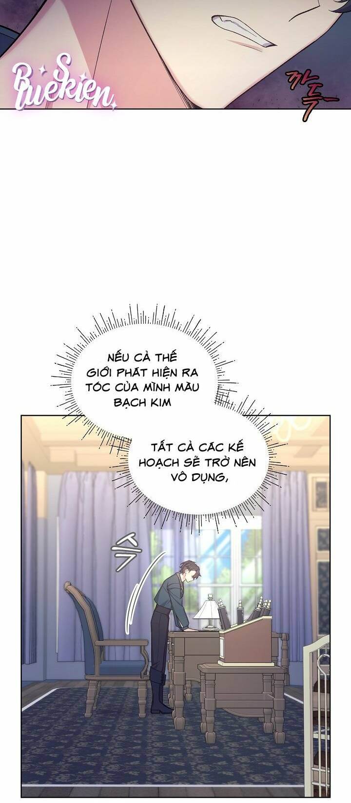 Bệ Hạ Tôi Sẽ Giết Ngài! [Chap 0-34] - Page 41