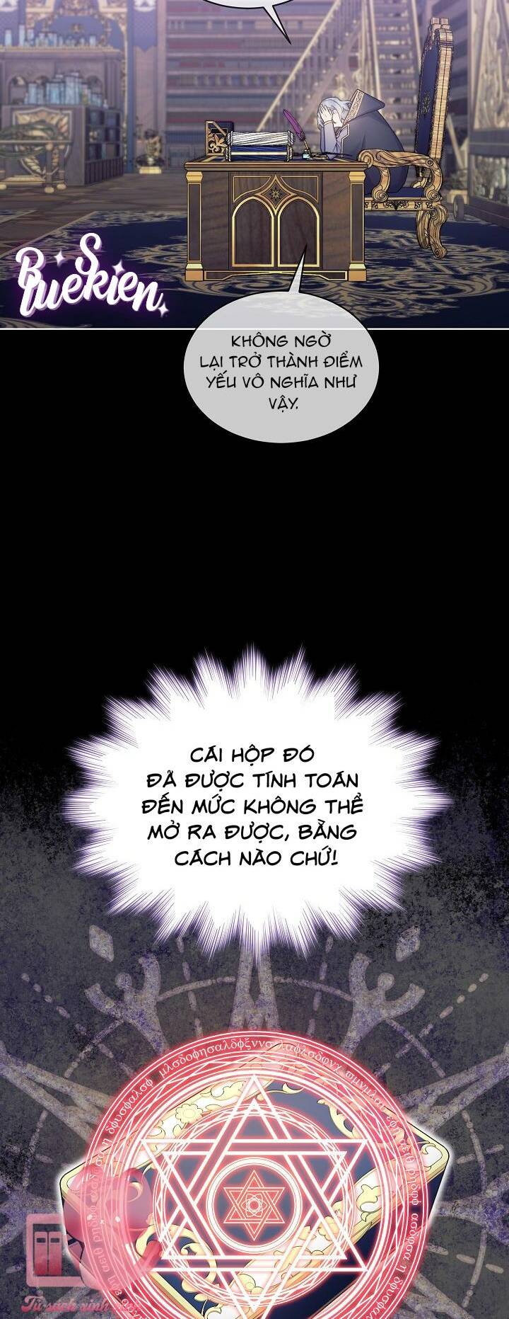 Bệ Hạ Tôi Sẽ Giết Ngài! [Chap 0-34] - Page 10