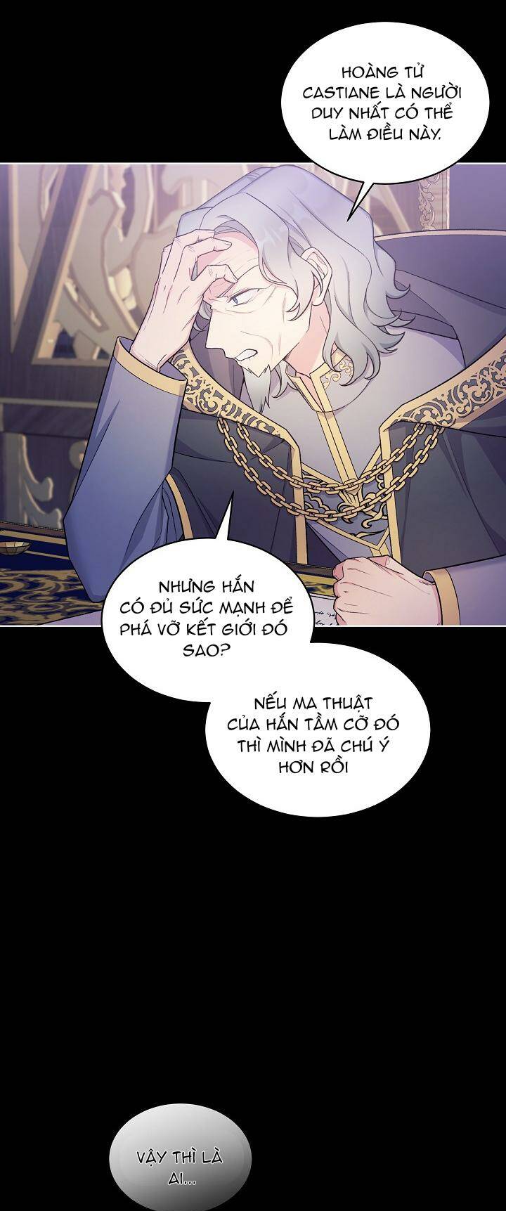 Bệ Hạ Tôi Sẽ Giết Ngài! [Chap 0-34] - Page 13