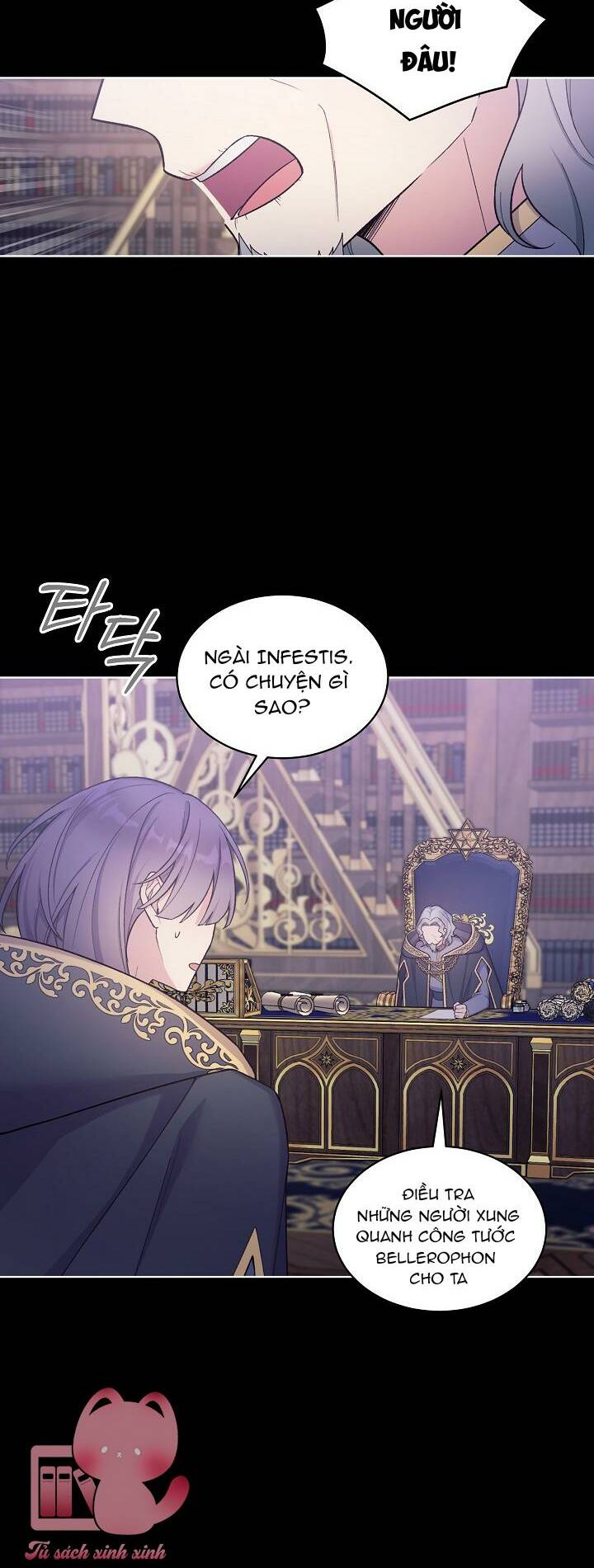 Bệ Hạ Tôi Sẽ Giết Ngài! [Chap 0-34] - Page 16