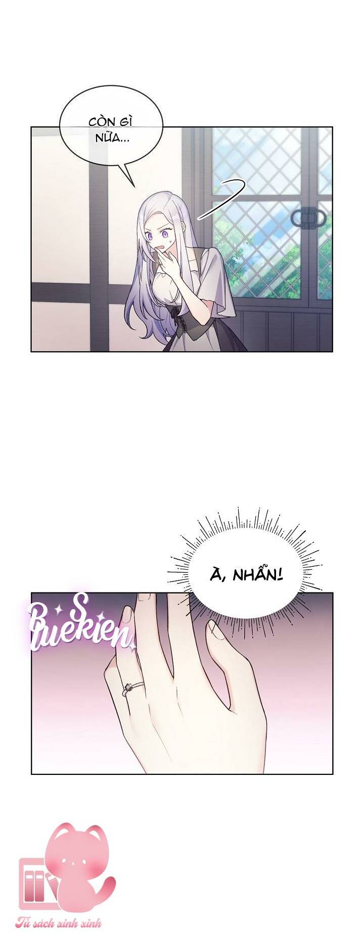 Bệ Hạ Tôi Sẽ Giết Ngài! [Chap 0-34] - Page 21