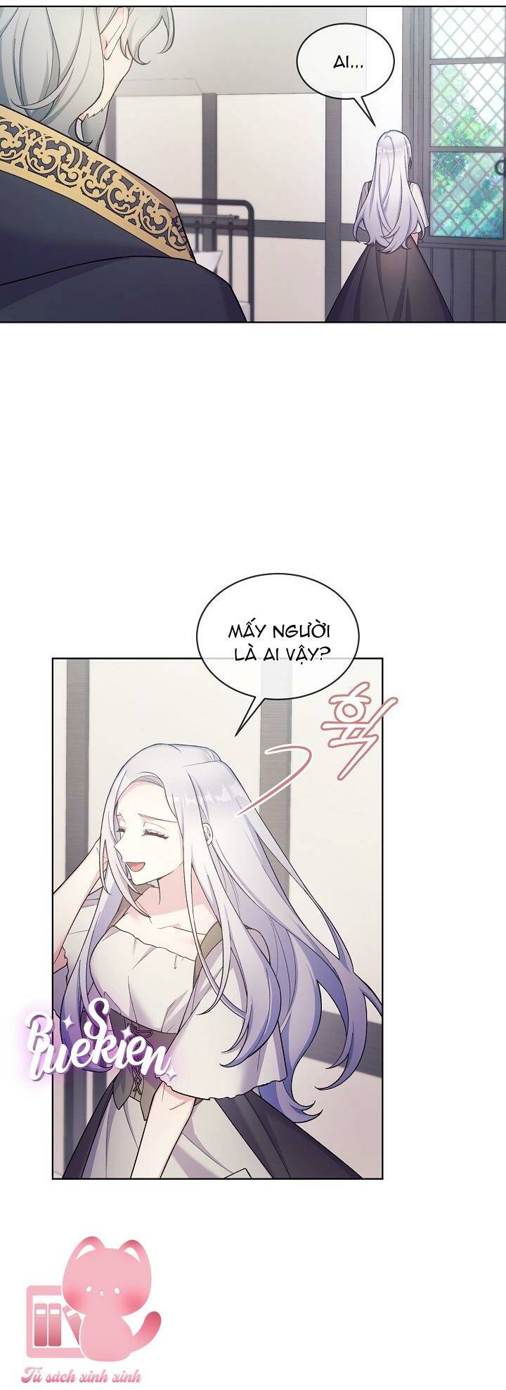 Bệ Hạ Tôi Sẽ Giết Ngài! [Chap 0-34] - Page 25