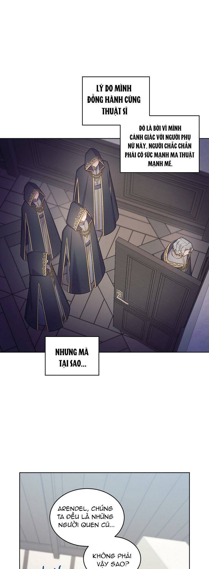 Bệ Hạ Tôi Sẽ Giết Ngài! [Chap 0-34] - Page 29