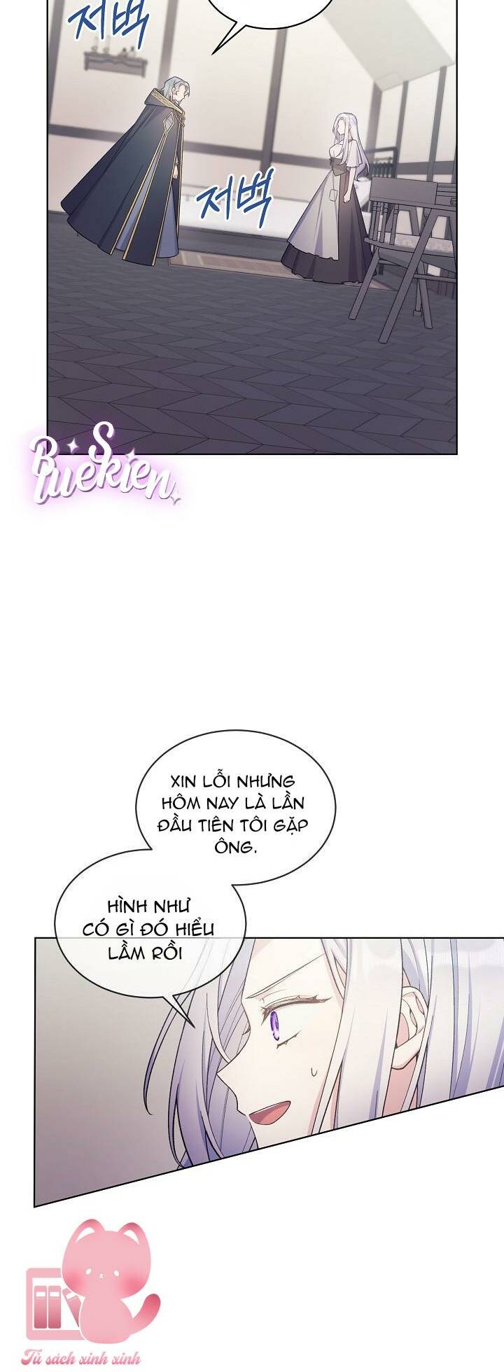 Bệ Hạ Tôi Sẽ Giết Ngài! [Chap 0-34] - Page 30