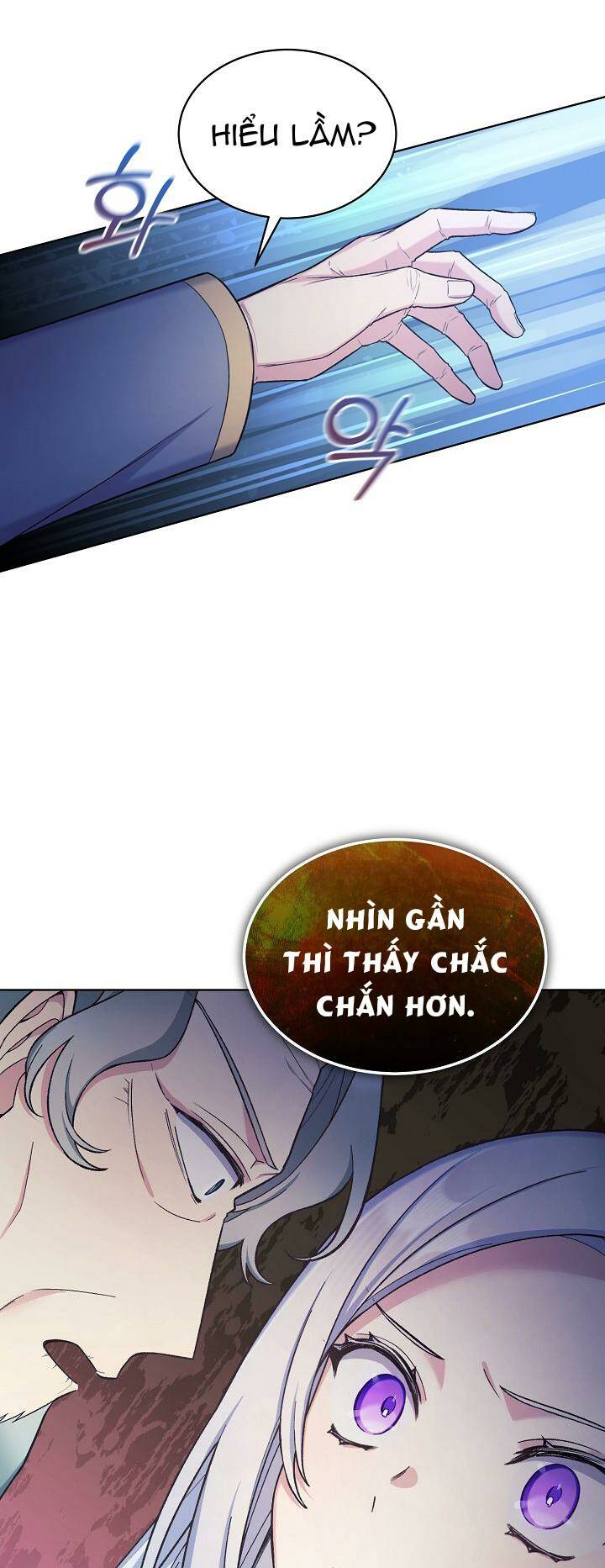 Bệ Hạ Tôi Sẽ Giết Ngài! [Chap 0-34] - Page 31