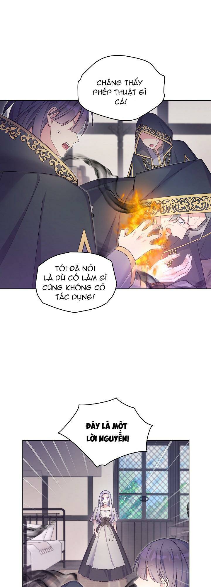 Bệ Hạ Tôi Sẽ Giết Ngài! [Chap 0-34] - Page 41