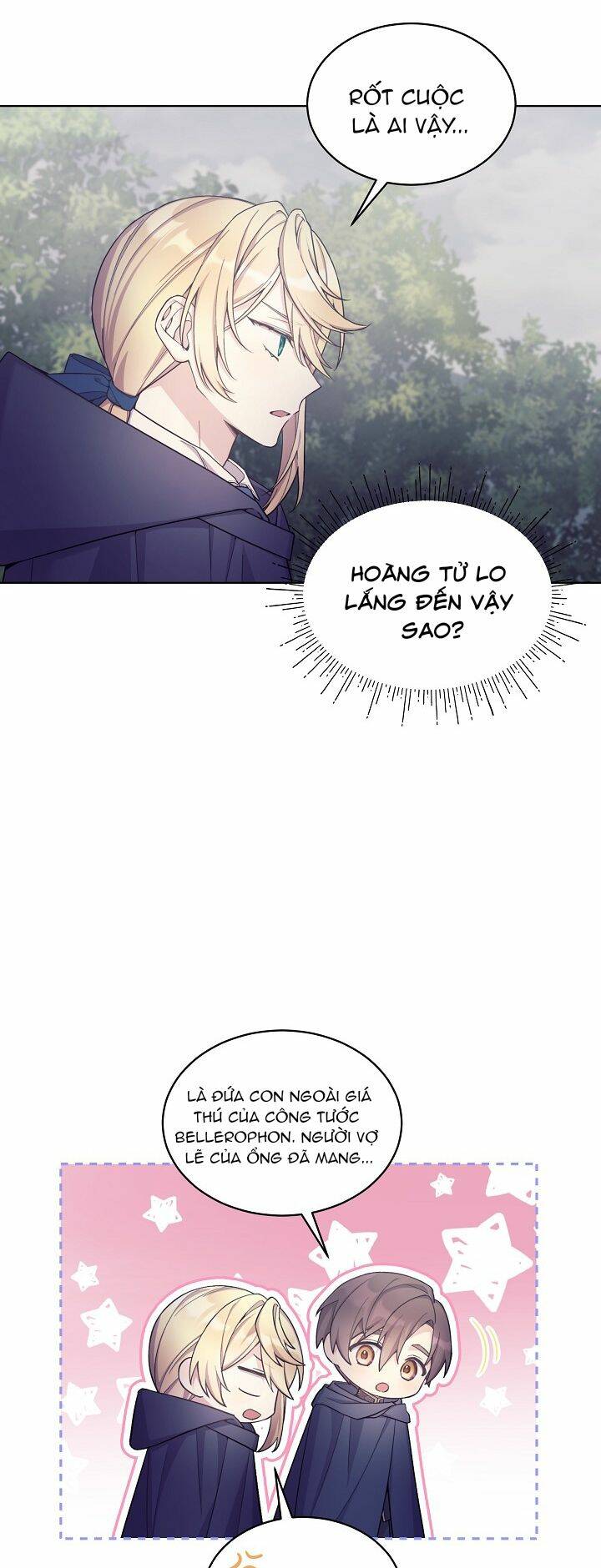 Bệ Hạ Tôi Sẽ Giết Ngài! [Chap 0-34] - Page 15