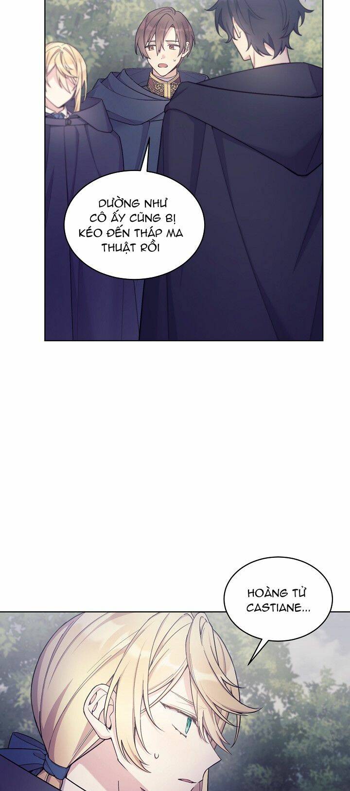 Bệ Hạ Tôi Sẽ Giết Ngài! [Chap 0-34] - Page 17