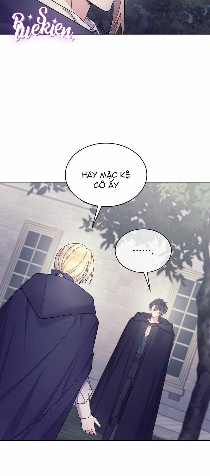 Bệ Hạ Tôi Sẽ Giết Ngài! [Chap 0-34] - Page 18