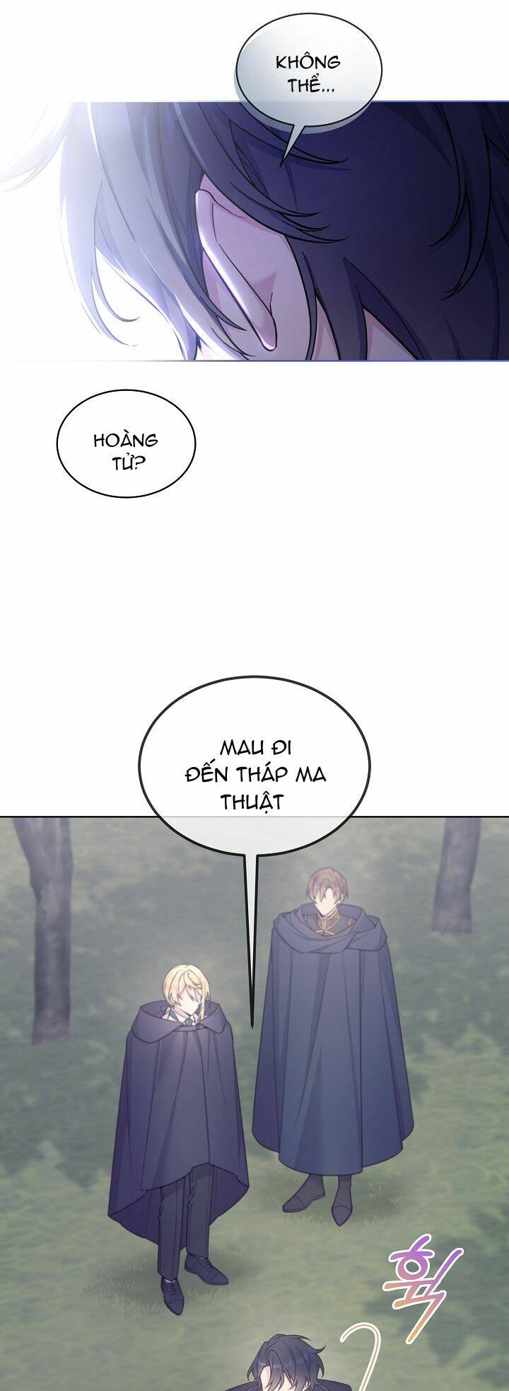 Bệ Hạ Tôi Sẽ Giết Ngài! [Chap 0-34] - Page 21