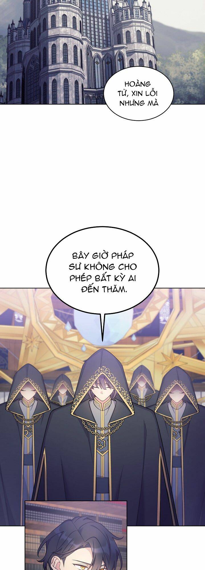 Bệ Hạ Tôi Sẽ Giết Ngài! [Chap 0-34] - Page 29