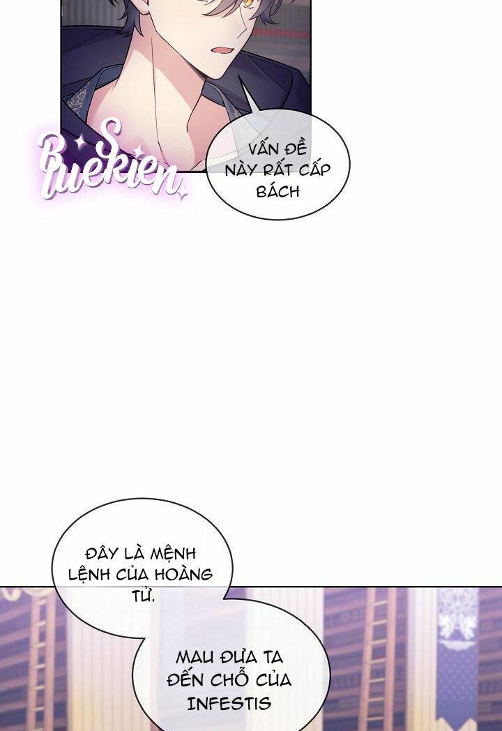 Bệ Hạ Tôi Sẽ Giết Ngài! [Chap 0-34] - Page 30