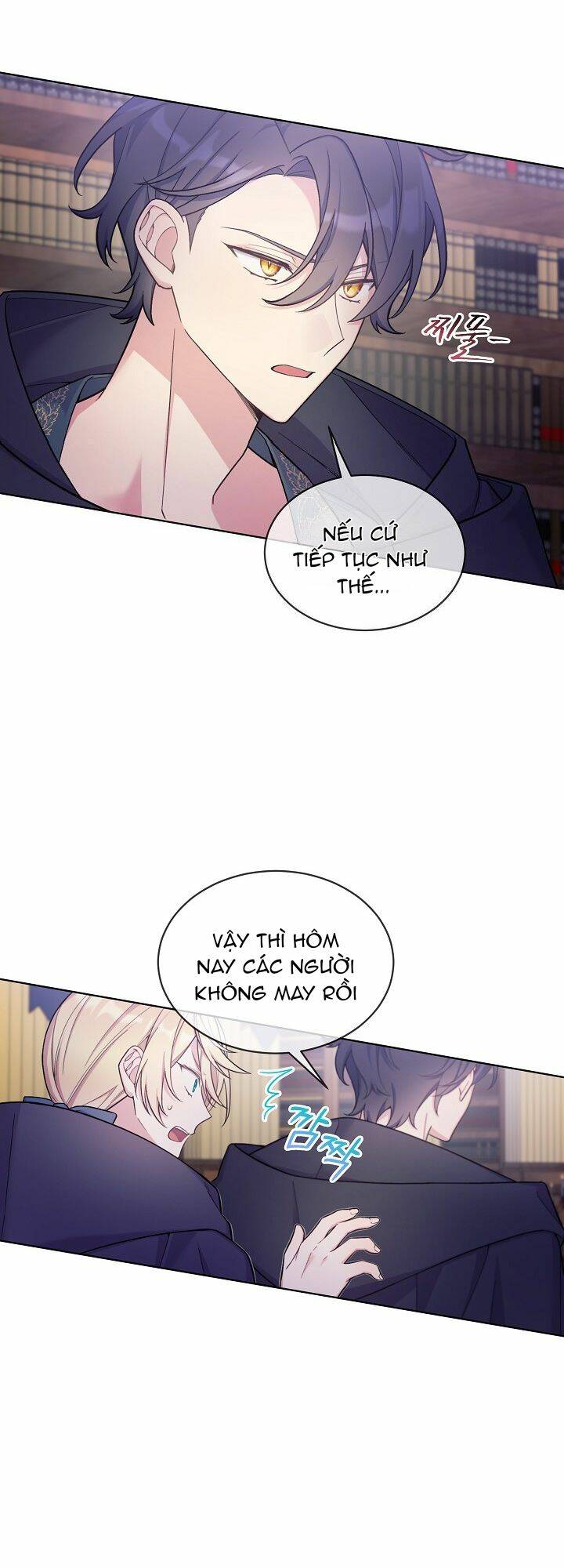 Bệ Hạ Tôi Sẽ Giết Ngài! [Chap 0-34] - Page 32