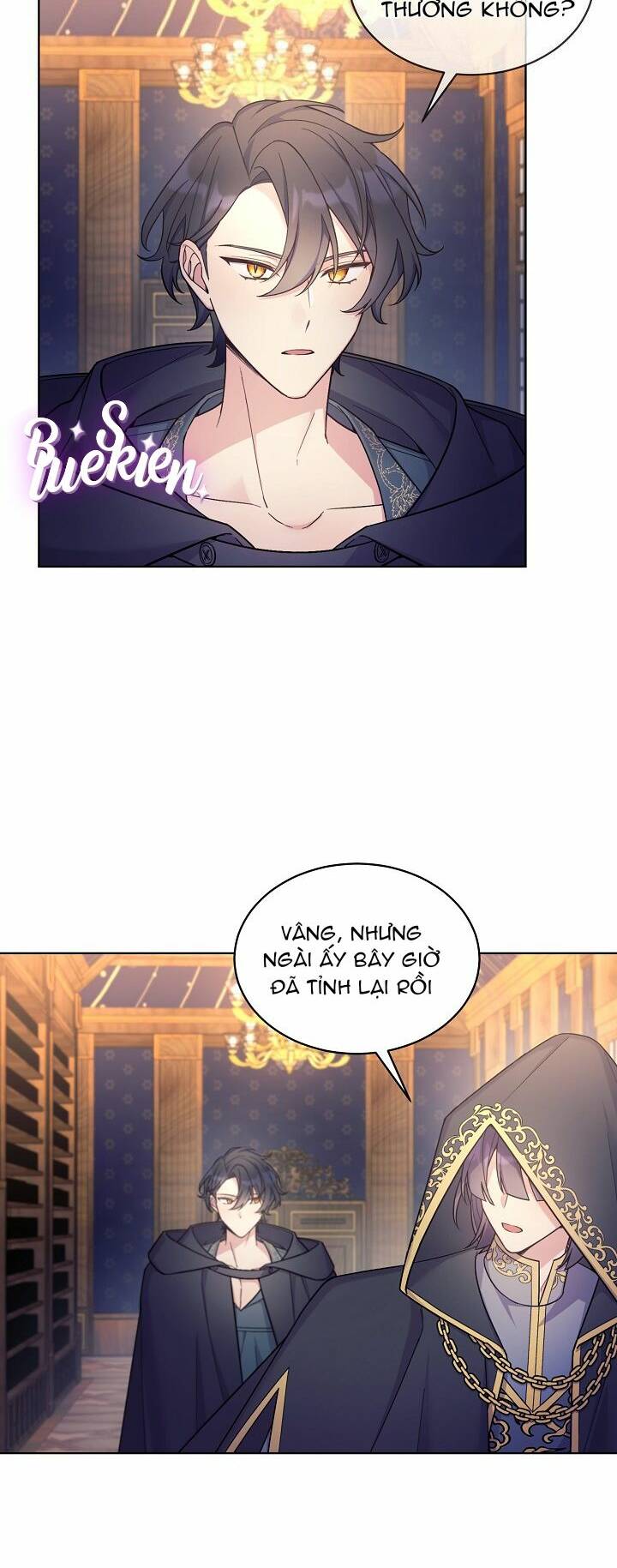 Bệ Hạ Tôi Sẽ Giết Ngài! [Chap 0-34] - Page 39