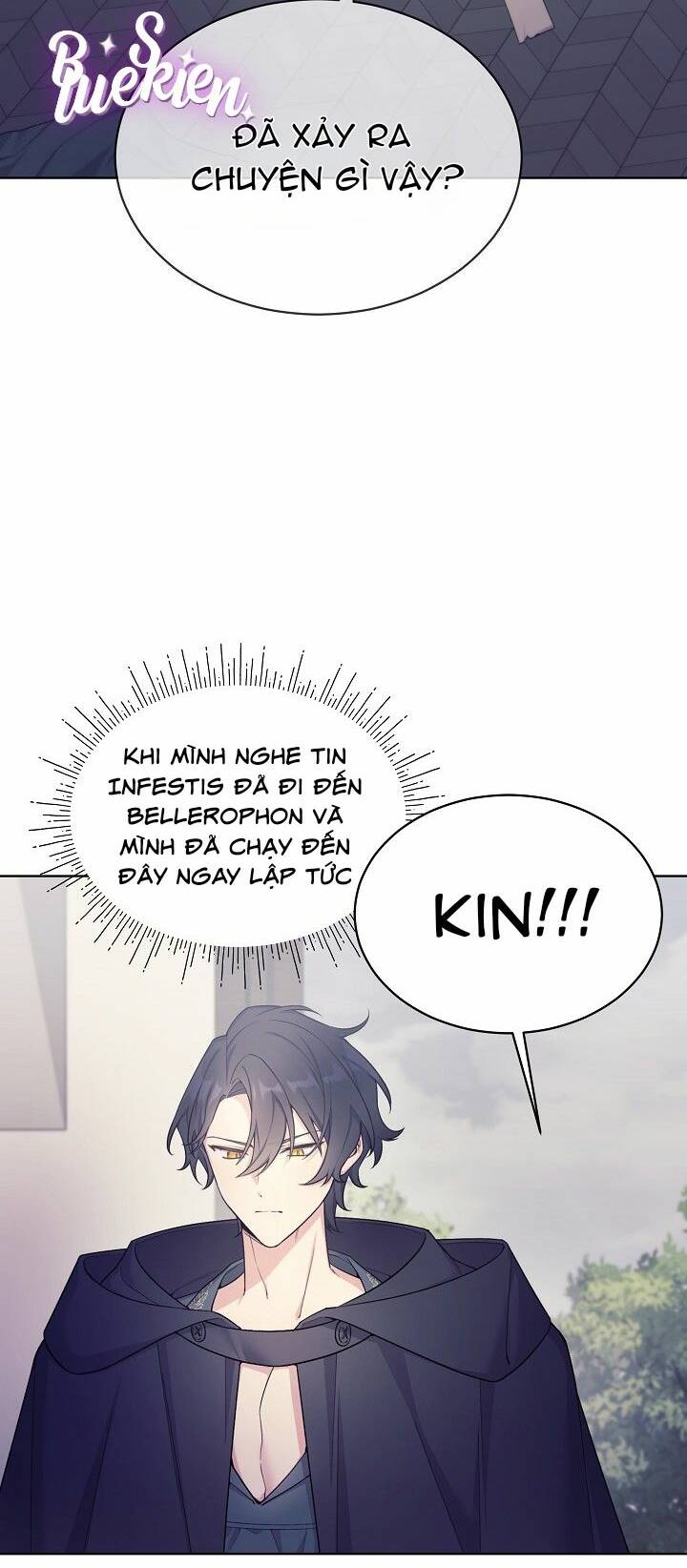 Bệ Hạ Tôi Sẽ Giết Ngài! [Chap 0-34] - Page 4