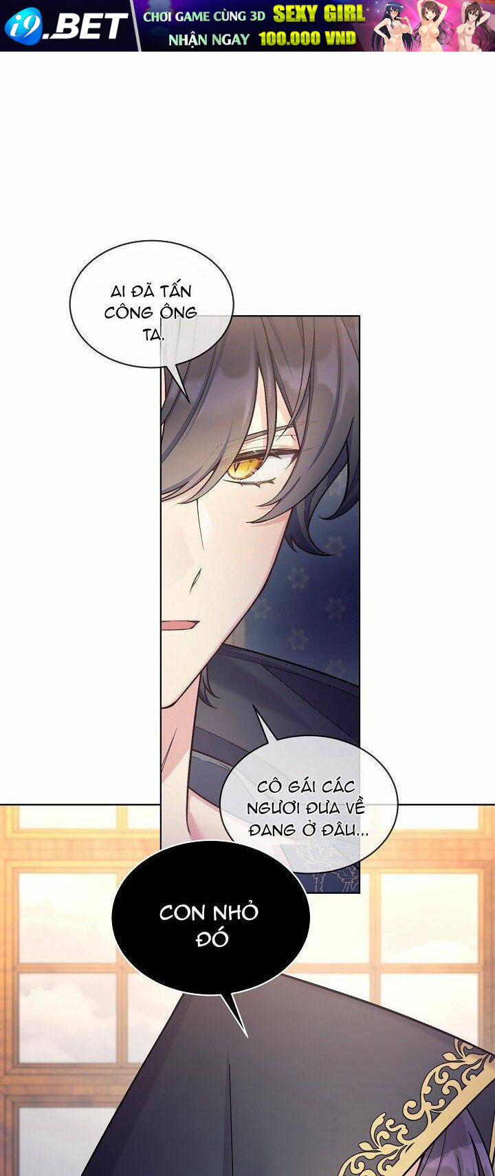 Bệ Hạ Tôi Sẽ Giết Ngài! [Chap 0-34] - Page 40