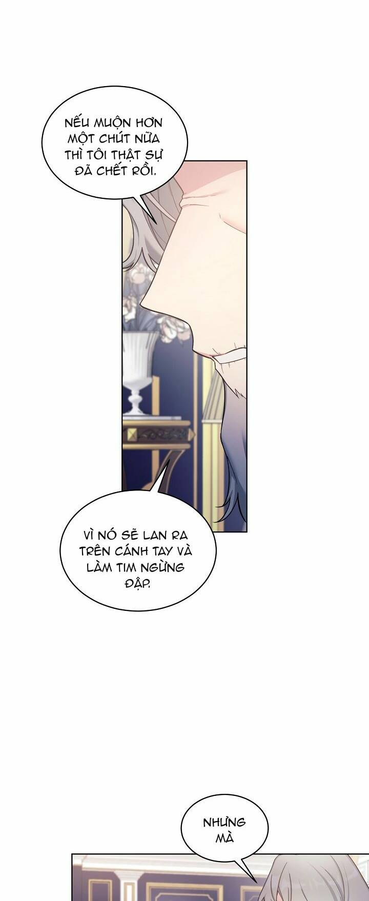 Bệ Hạ Tôi Sẽ Giết Ngài! [Chap 0-34] - Page 46