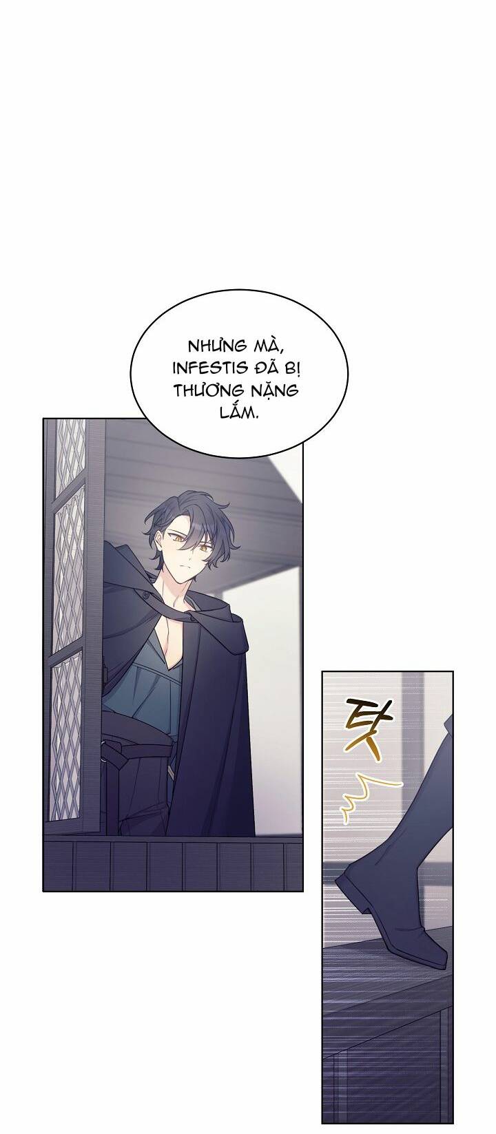 Bệ Hạ Tôi Sẽ Giết Ngài! [Chap 0-34] - Page 6