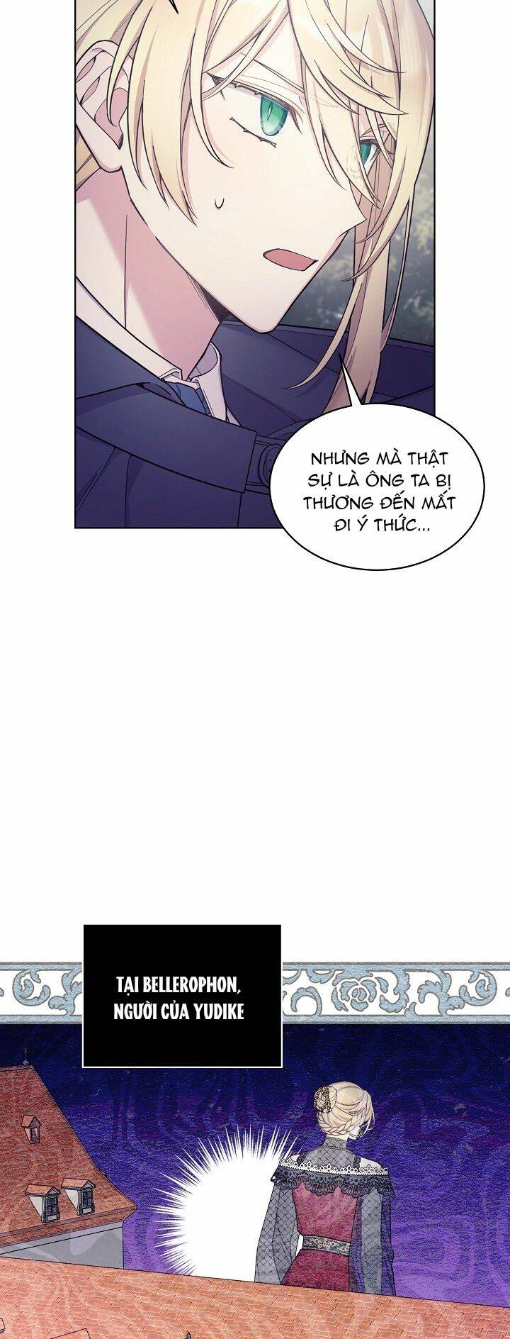 Bệ Hạ Tôi Sẽ Giết Ngài! [Chap 0-34] - Page 9