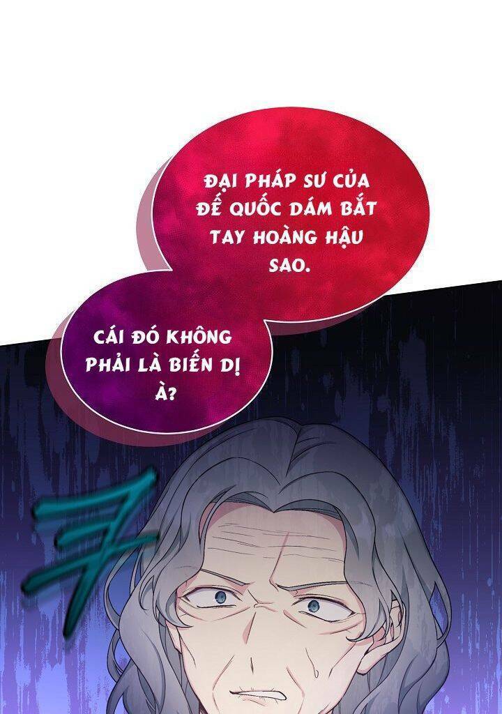 Bệ Hạ Tôi Sẽ Giết Ngài! [Chap 0-34] - Page 10