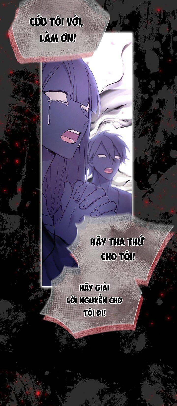 Bệ Hạ Tôi Sẽ Giết Ngài! [Chap 0-34] - Page 23