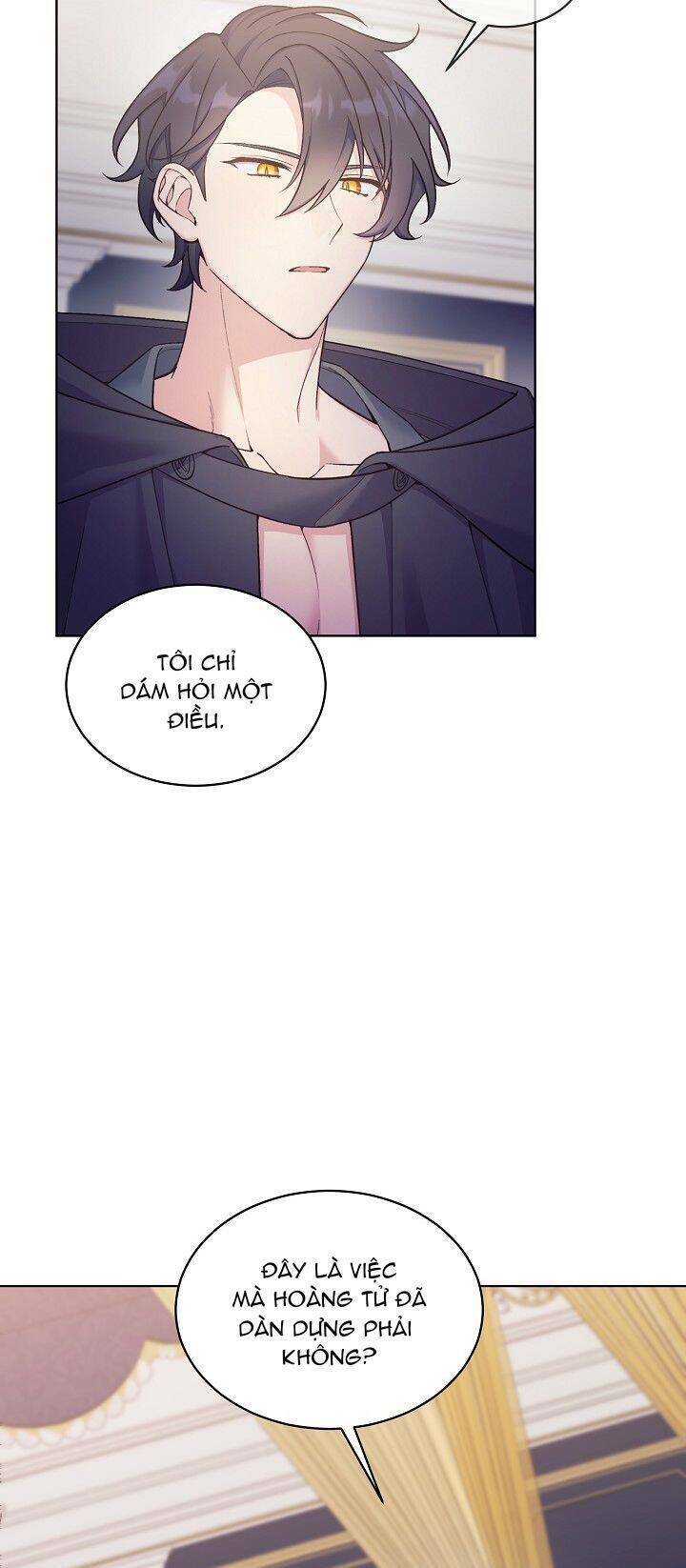 Bệ Hạ Tôi Sẽ Giết Ngài! [Chap 0-34] - Page 3