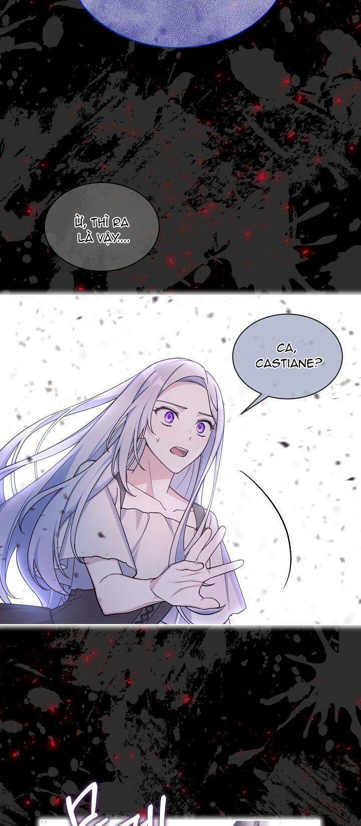 Bệ Hạ Tôi Sẽ Giết Ngài! [Chap 0-34] - Page 35