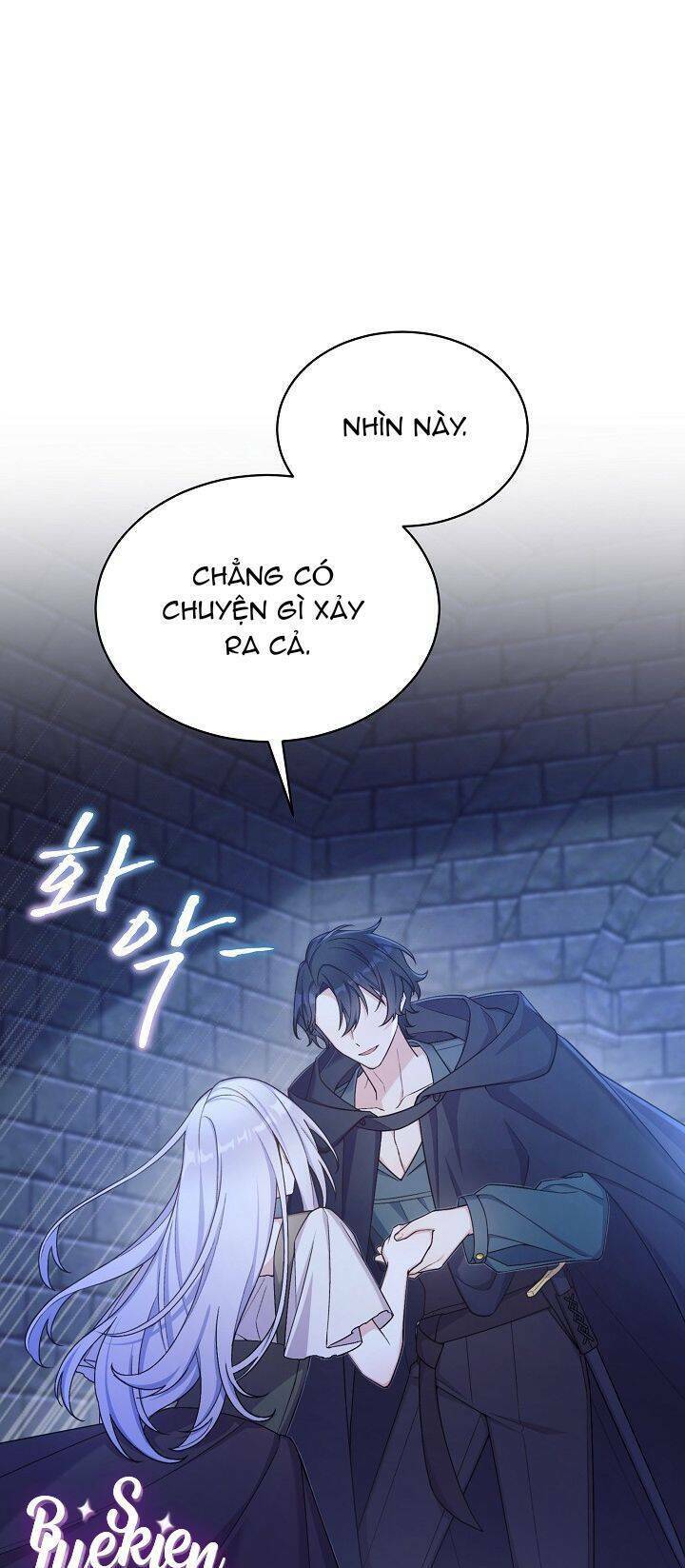 Bệ Hạ Tôi Sẽ Giết Ngài! [Chap 0-34] - Page 55