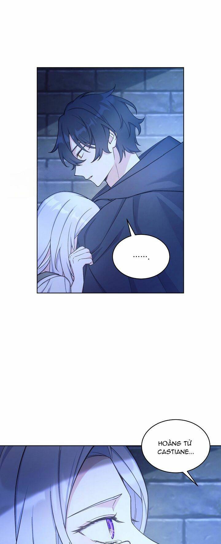 Bệ Hạ Tôi Sẽ Giết Ngài! [Chap 0-34] - Page 33