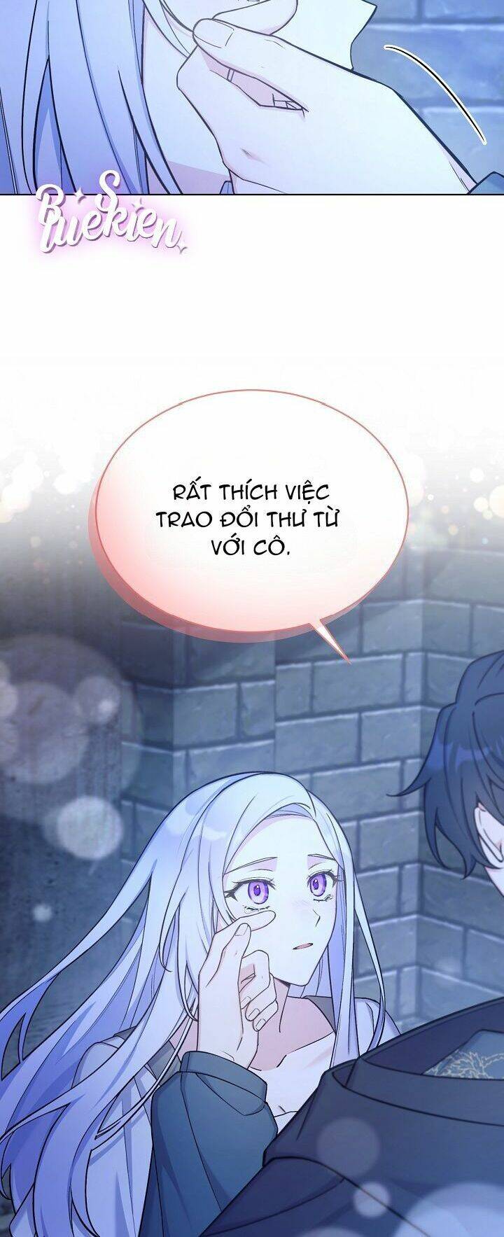 Bệ Hạ Tôi Sẽ Giết Ngài! [Chap 0-34] - Page 34