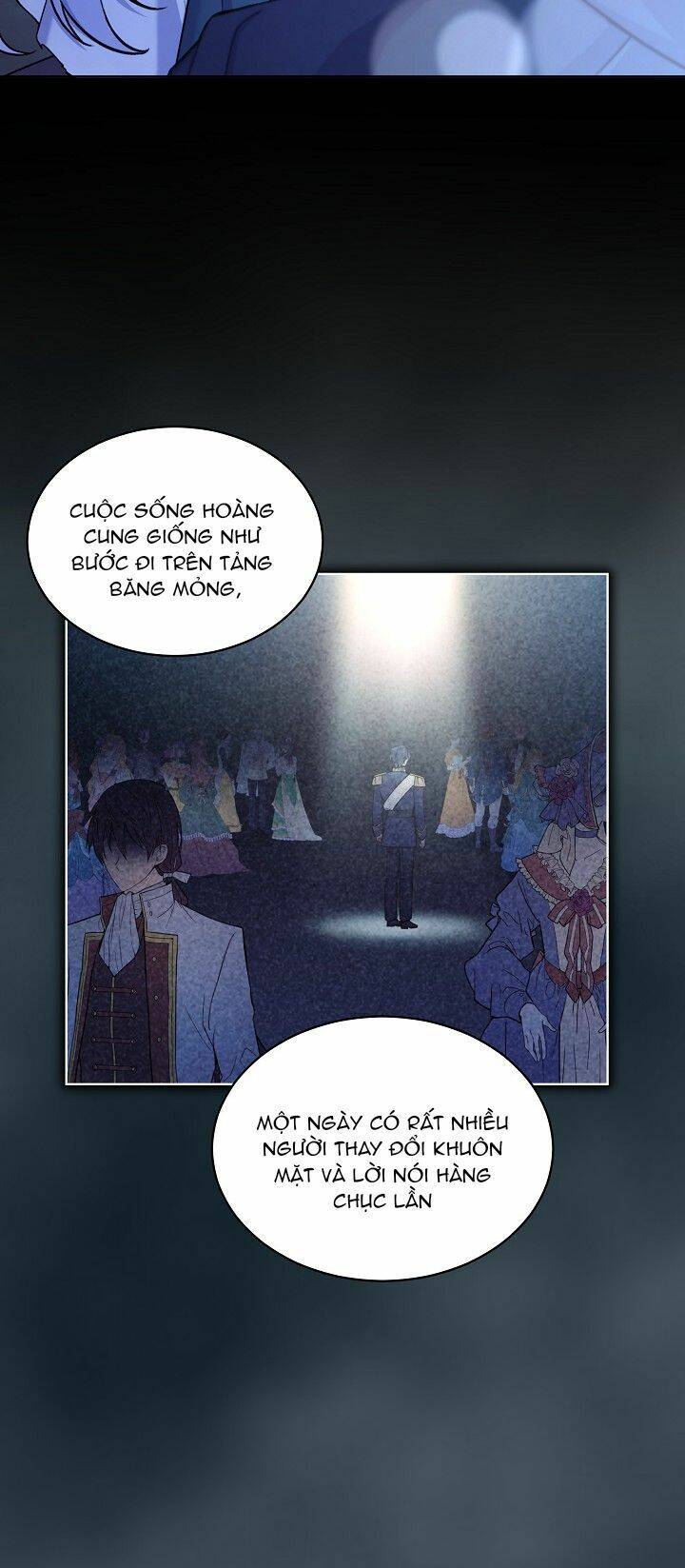 Bệ Hạ Tôi Sẽ Giết Ngài! [Chap 0-34] - Page 35