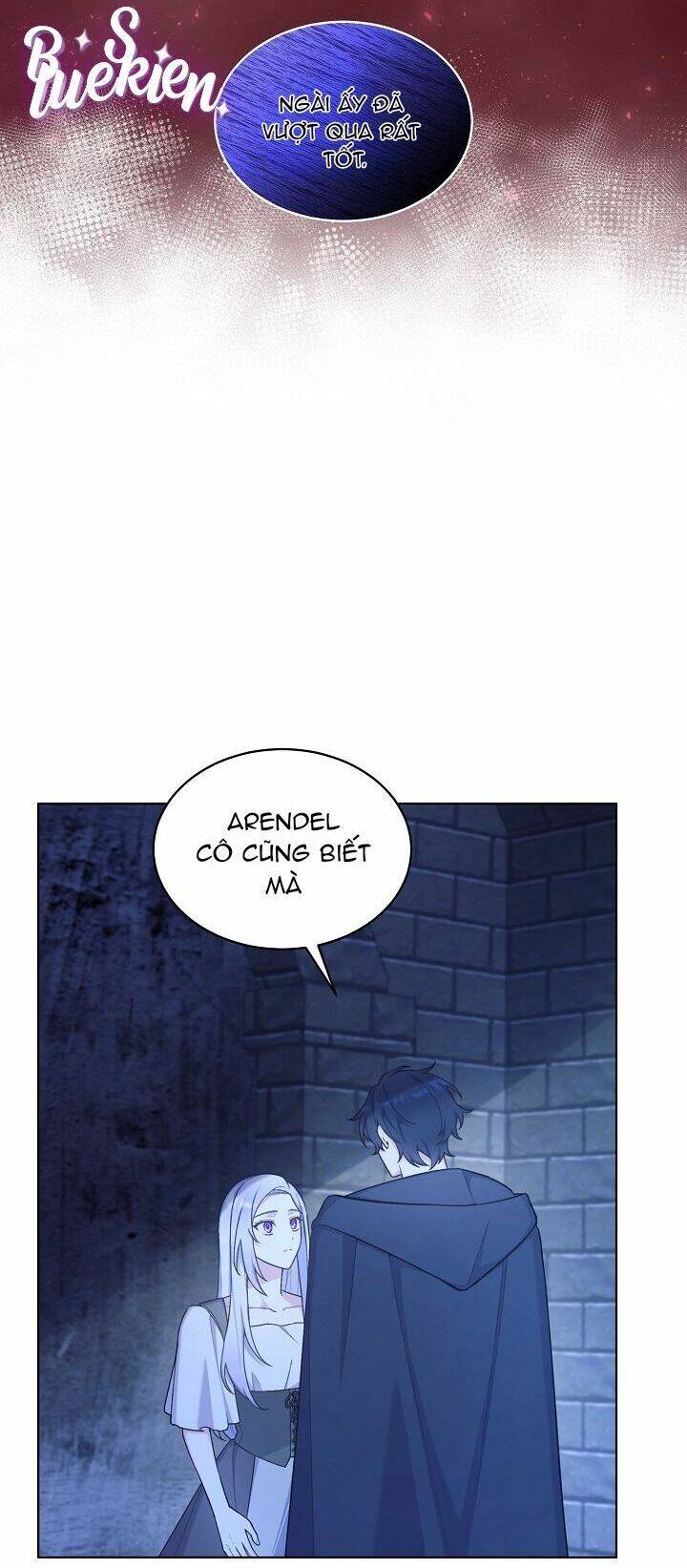 Bệ Hạ Tôi Sẽ Giết Ngài! [Chap 0-34] - Page 38