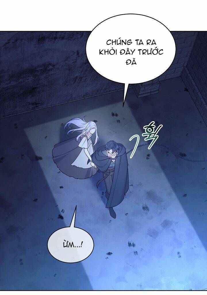 Bệ Hạ Tôi Sẽ Giết Ngài! [Chap 0-34] - Page 50