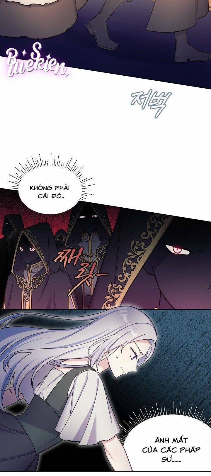 Bệ Hạ Tôi Sẽ Giết Ngài! [Chap 0-34] - Page 52