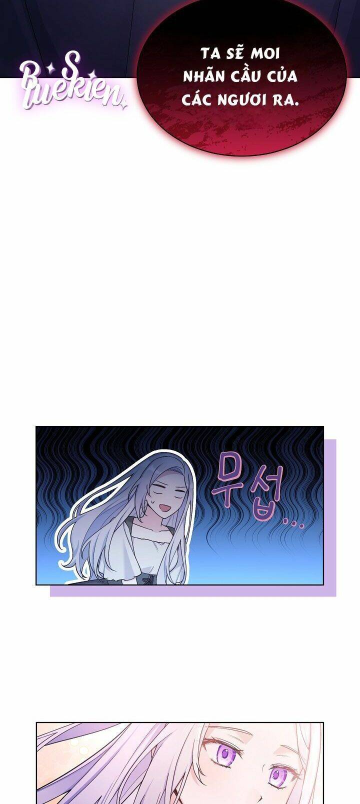 Bệ Hạ Tôi Sẽ Giết Ngài! [Chap 0-34] - Page 54