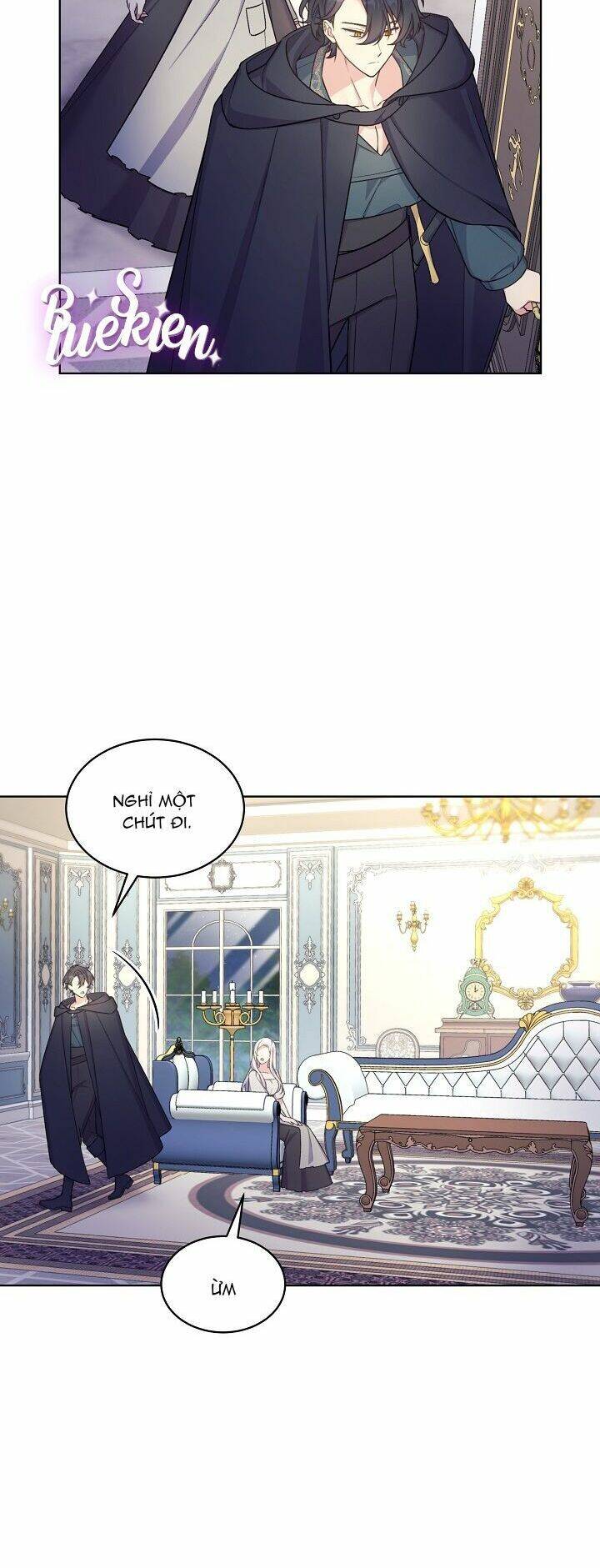 Bệ Hạ Tôi Sẽ Giết Ngài! [Chap 0-34] - Page 58