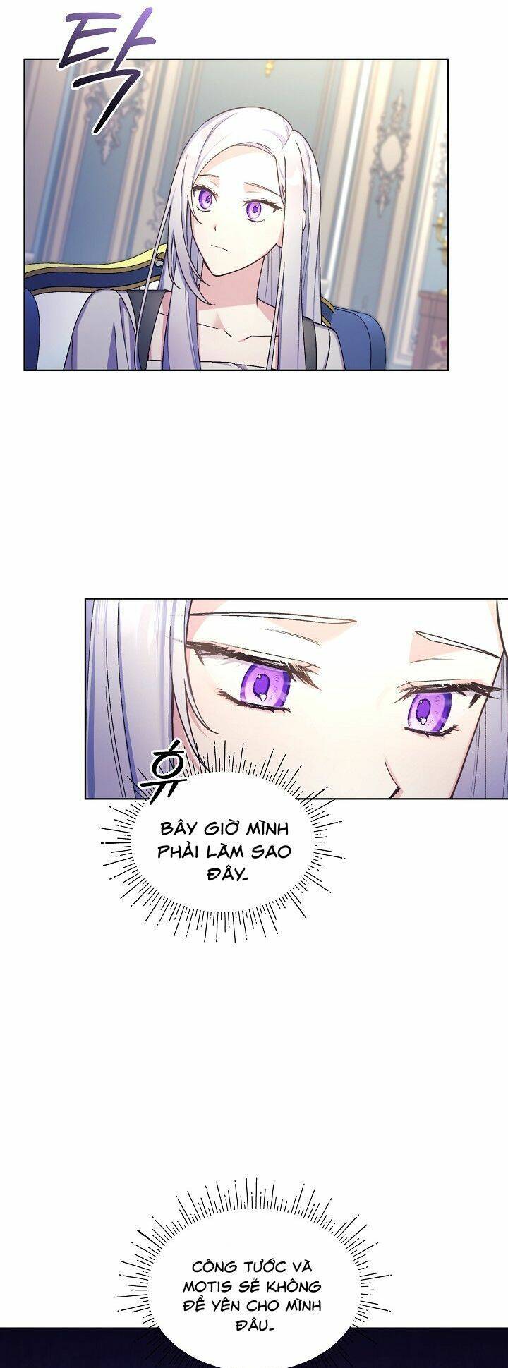 Bệ Hạ Tôi Sẽ Giết Ngài! [Chap 0-34] - Page 59