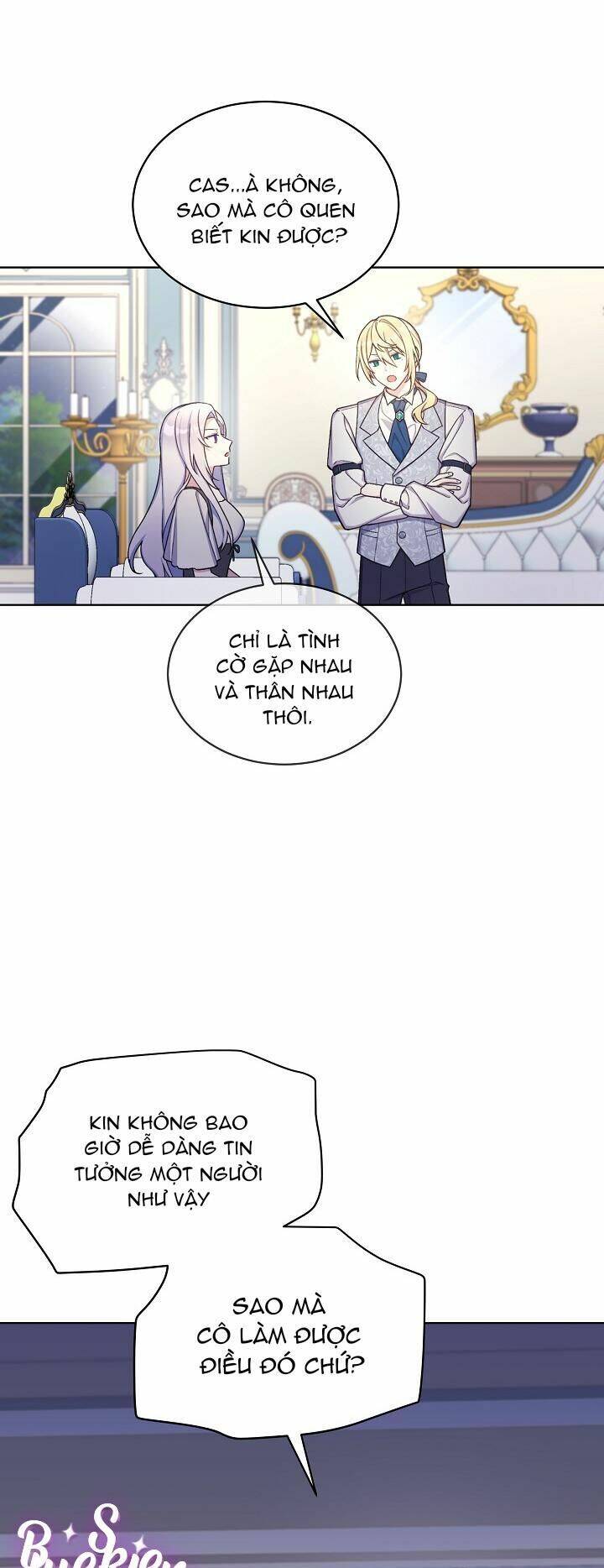 Bệ Hạ Tôi Sẽ Giết Ngài! [Chap 0-34] - Page 12