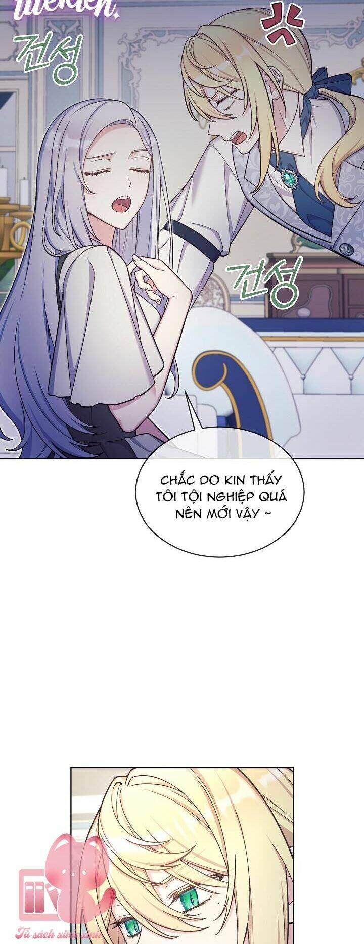 Bệ Hạ Tôi Sẽ Giết Ngài! [Chap 0-34] - Page 13