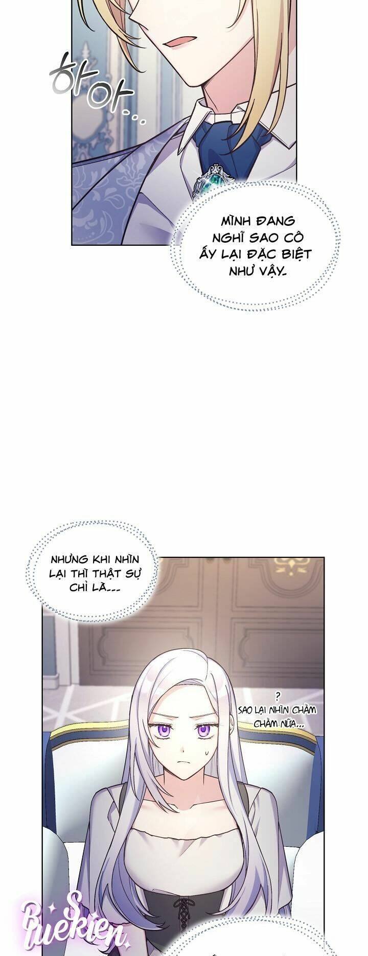 Bệ Hạ Tôi Sẽ Giết Ngài! [Chap 0-34] - Page 14