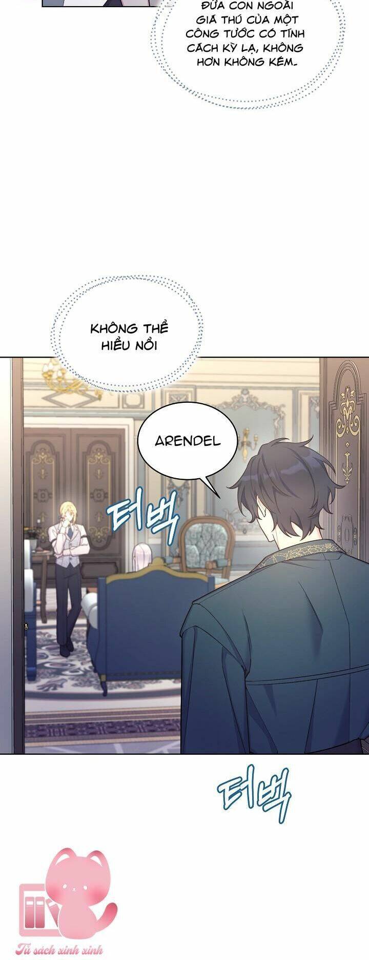 Bệ Hạ Tôi Sẽ Giết Ngài! [Chap 0-34] - Page 15