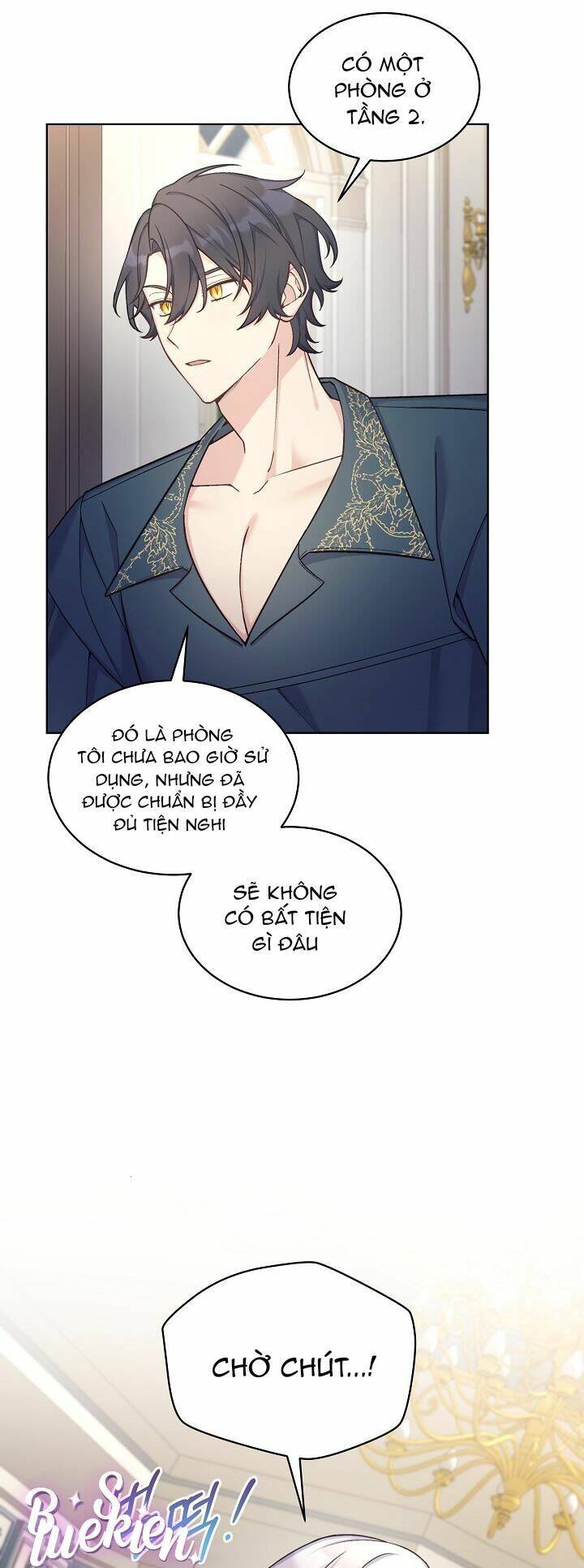 Bệ Hạ Tôi Sẽ Giết Ngài! [Chap 0-34] - Page 16