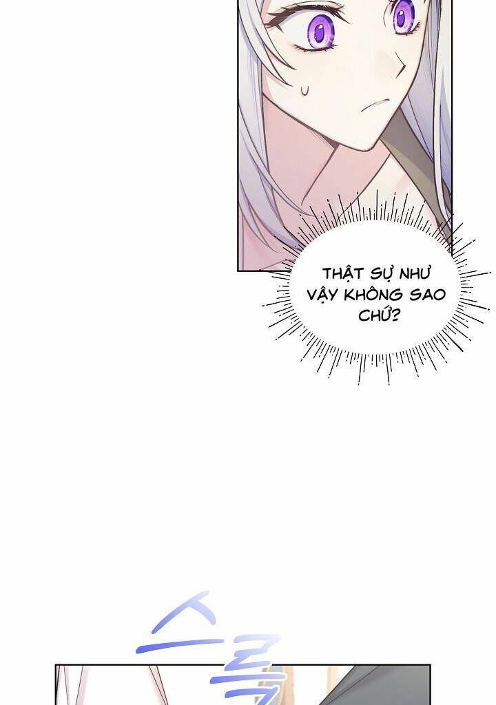 Bệ Hạ Tôi Sẽ Giết Ngài! [Chap 0-34] - Page 21