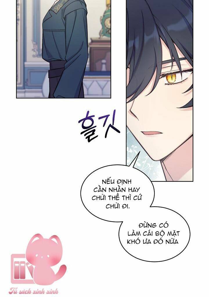 Bệ Hạ Tôi Sẽ Giết Ngài! [Chap 0-34] - Page 29