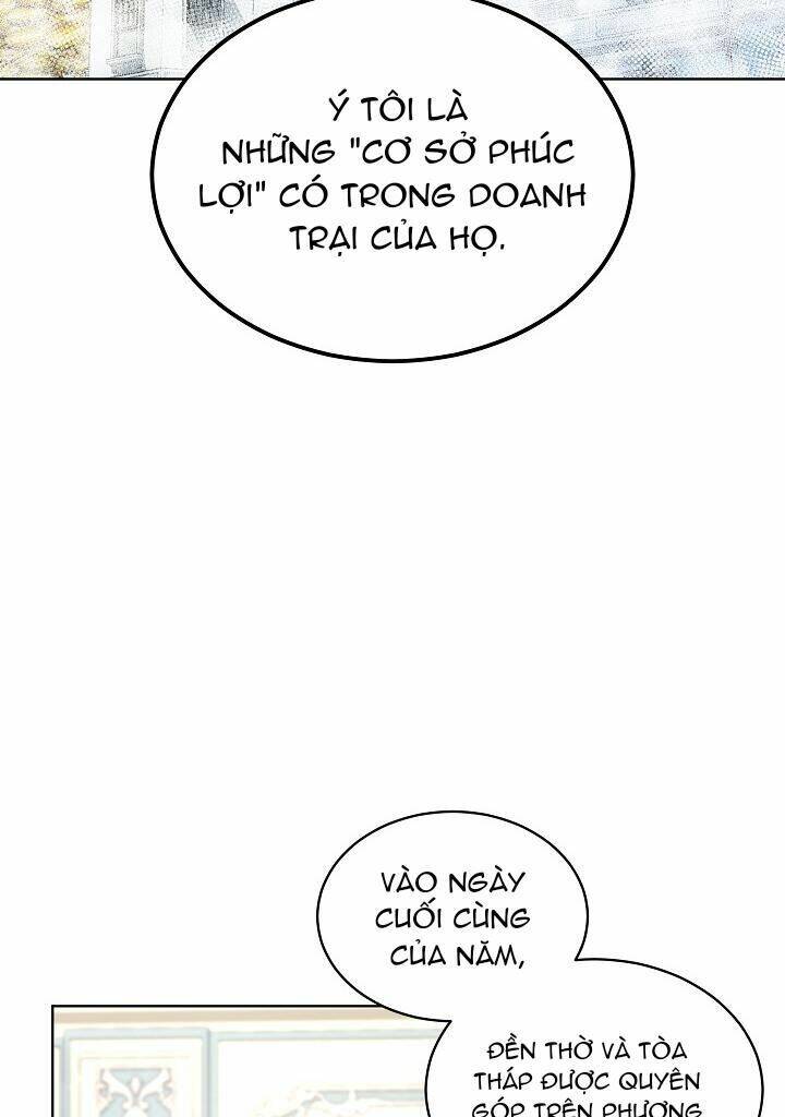 Bệ Hạ Tôi Sẽ Giết Ngài! [Chap 0-34] - Page 40