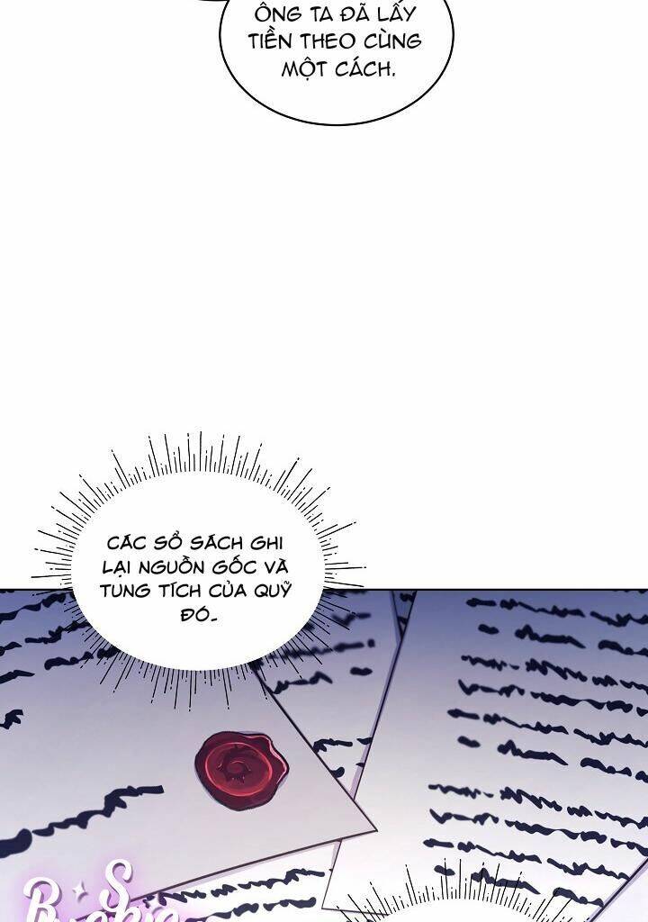 Bệ Hạ Tôi Sẽ Giết Ngài! [Chap 0-34] - Page 43