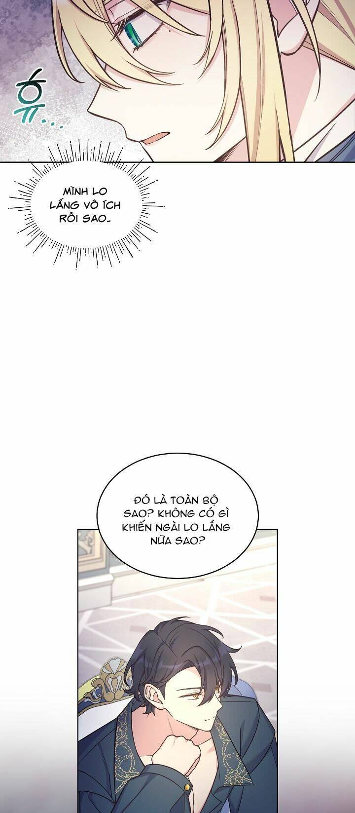 Bệ Hạ Tôi Sẽ Giết Ngài! [Chap 0-34] - Page 52